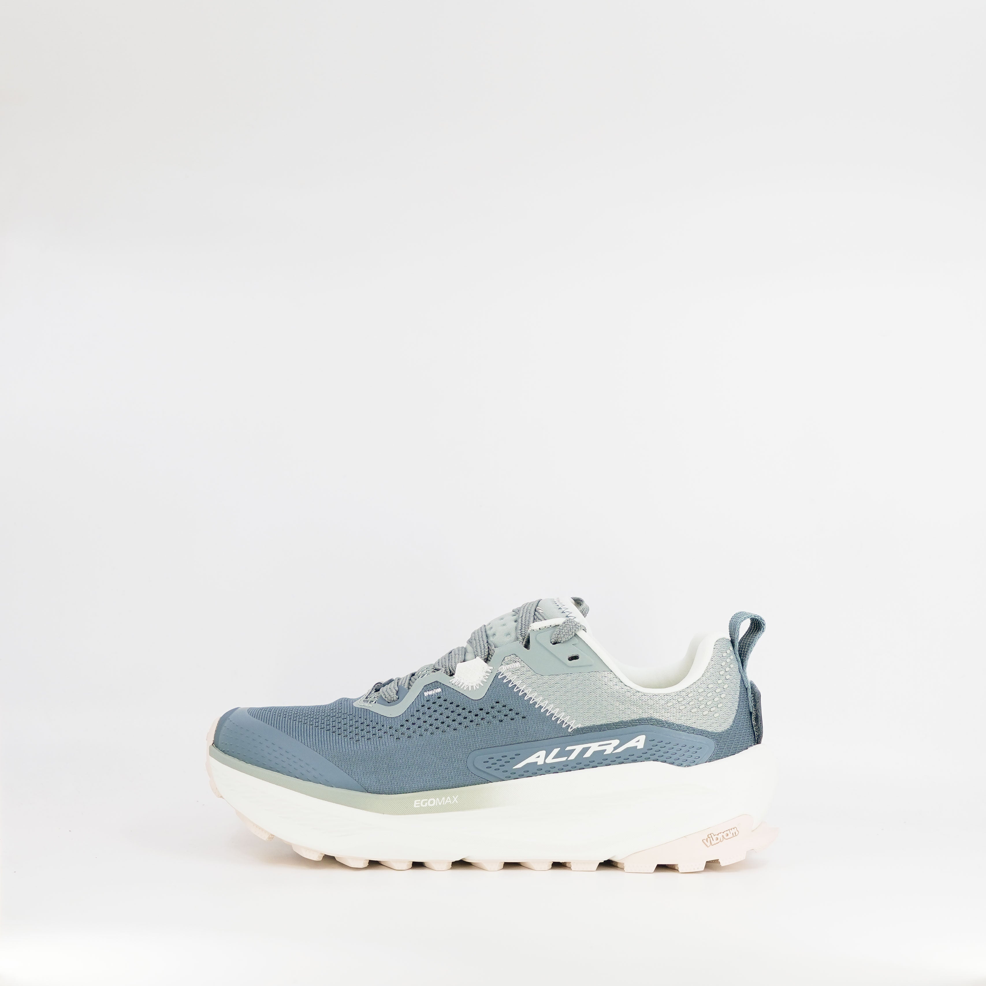 Altra Olympus 7 (B Standard) Womens Sea Pine/Green