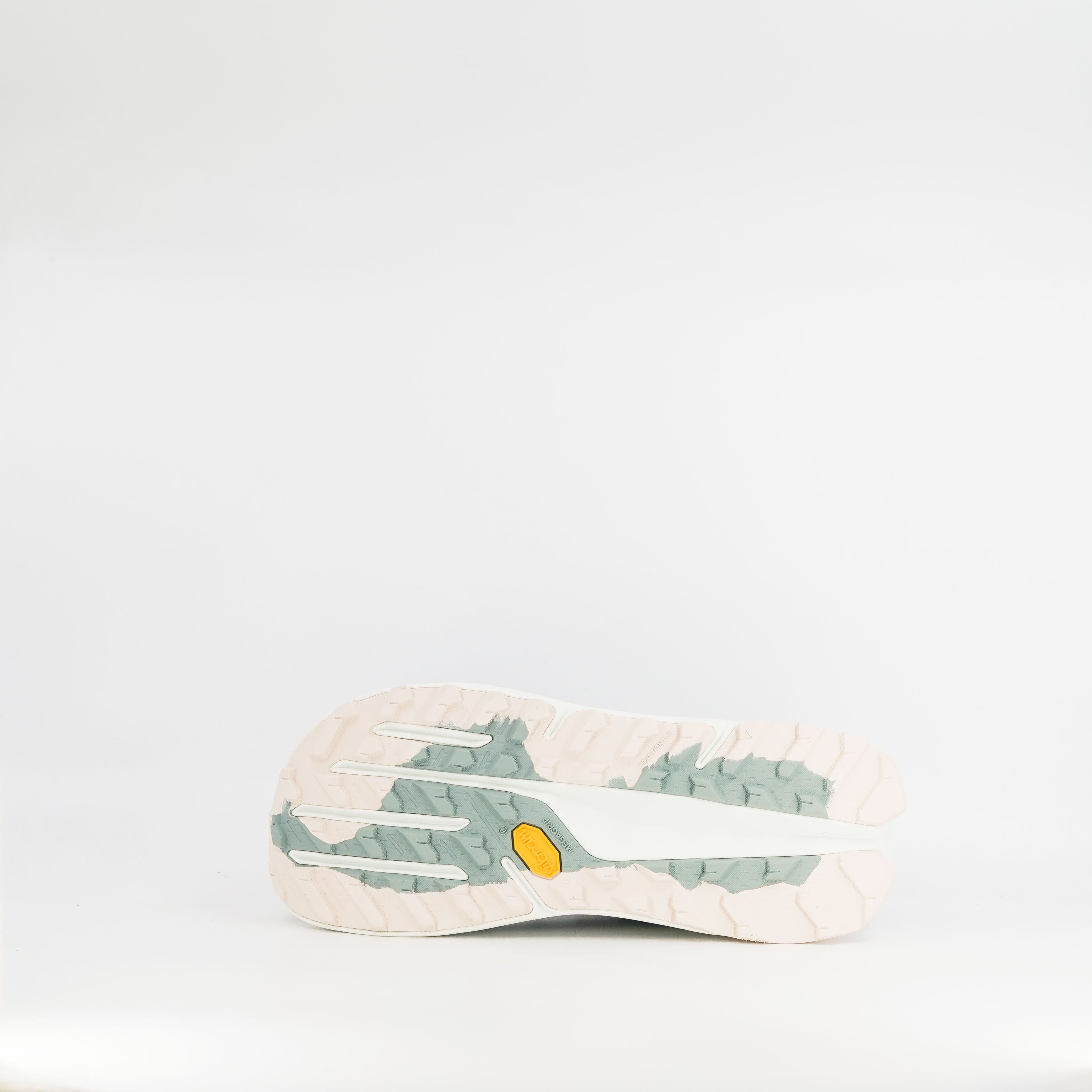 Altra Olympus 7 (B Standard) Womens Sea Pine/Green