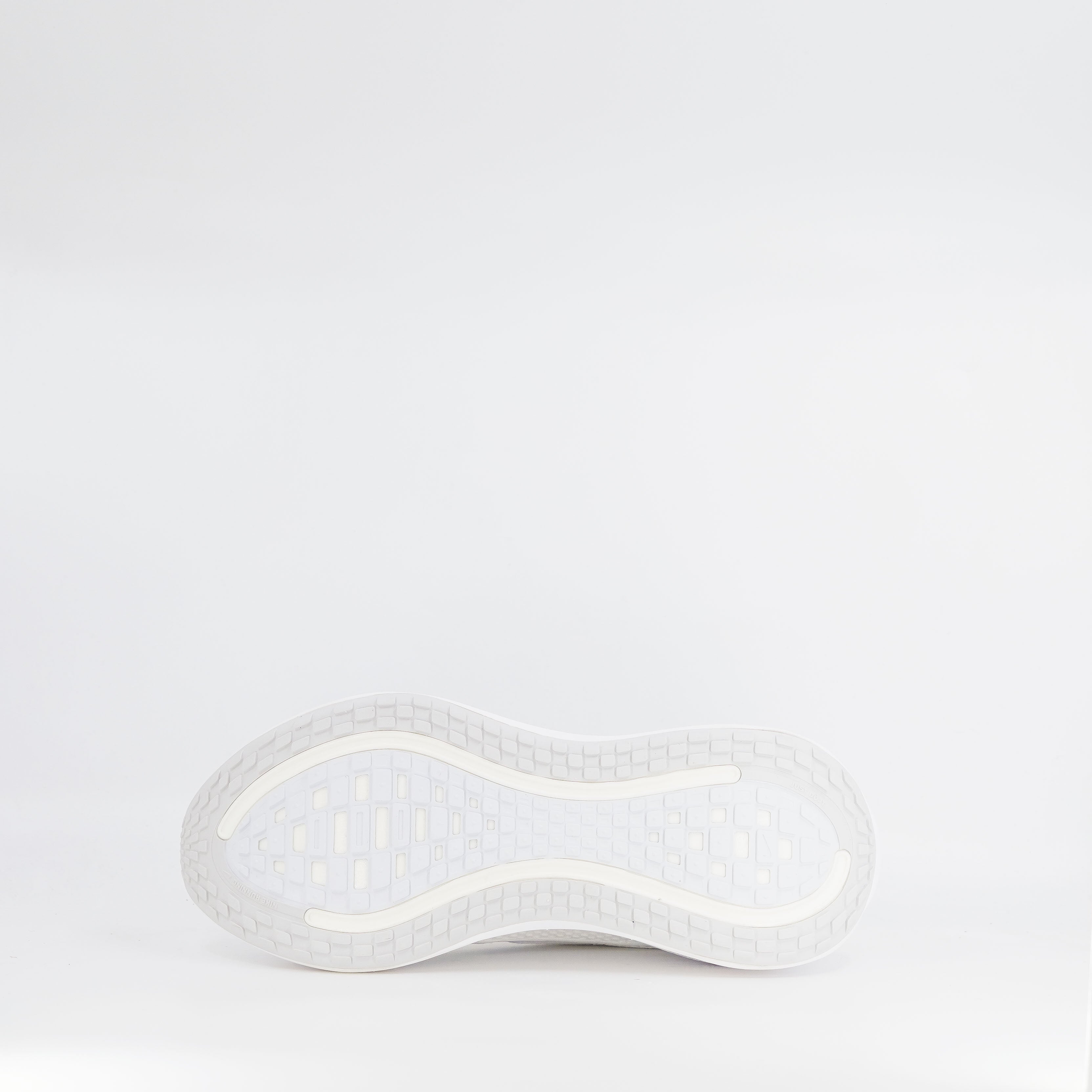 Nike Vomero Plus (D Standard) Mens White/Summit - Frontrunner Colombo