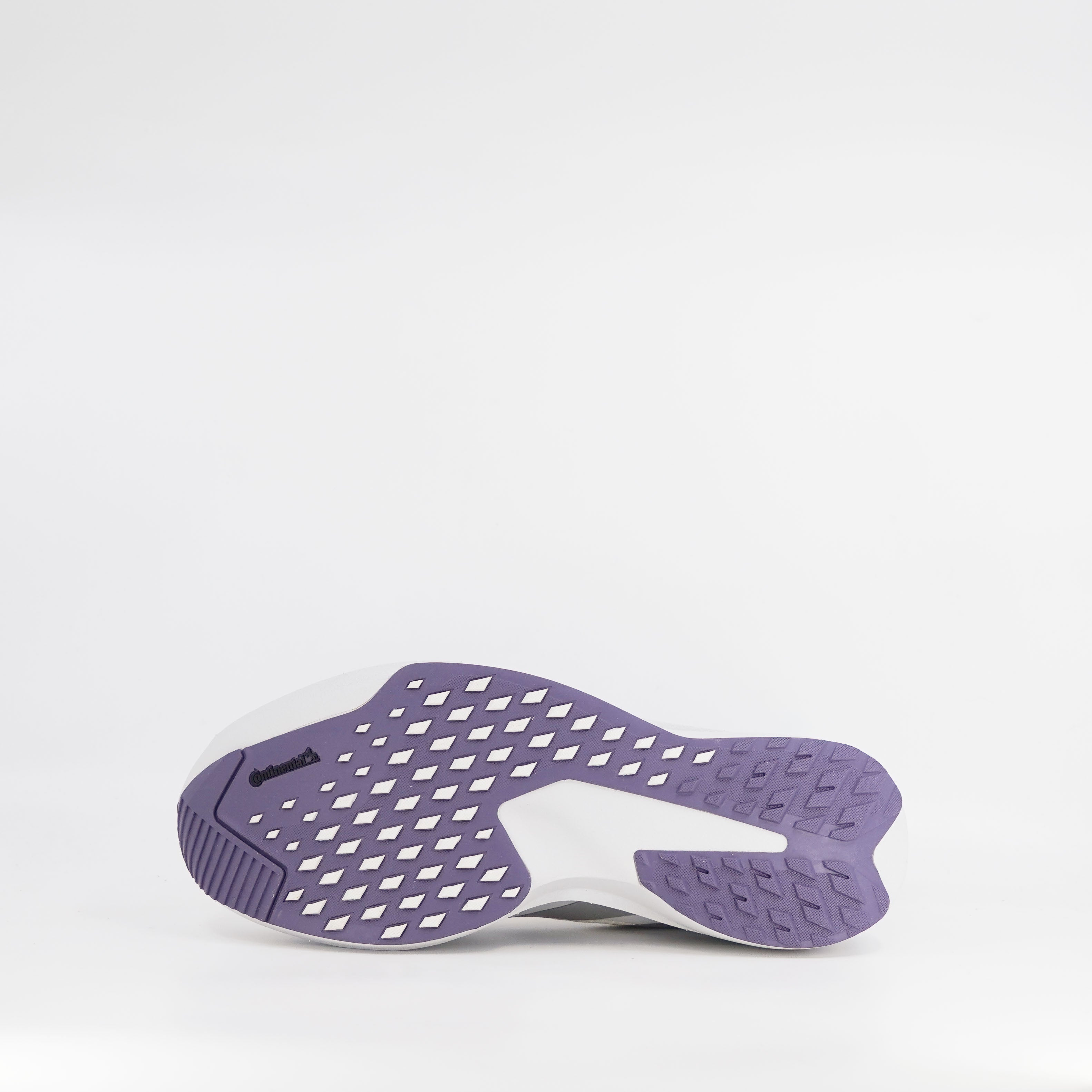 Adidas Adizero Evo SL ATR (D Standard) Mens Orbit Grey / Matte Silver / Preloved Violet - Frontrunner Colombo