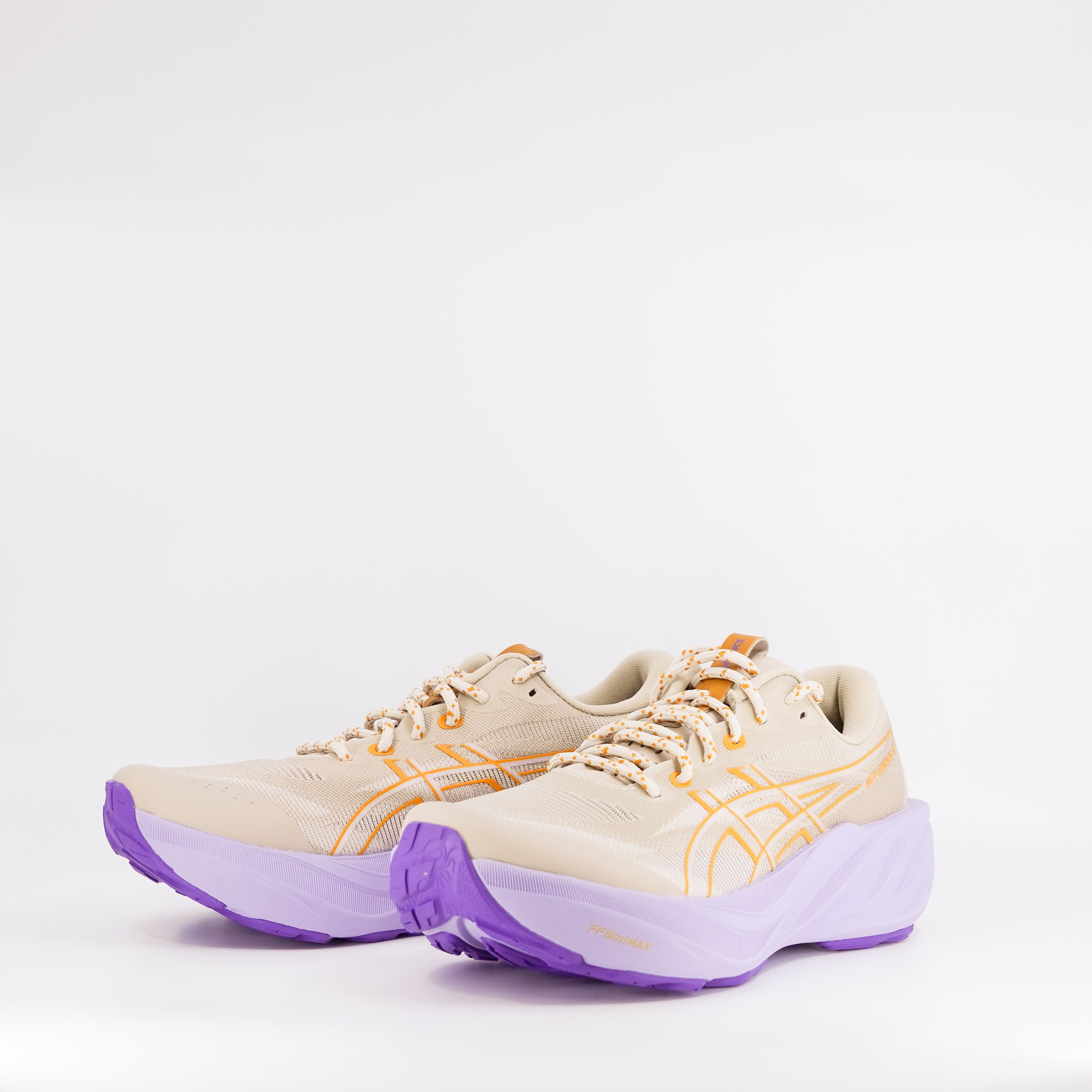 Asics GT 2000 15 TR (B Standard) Womens Simply Taupe/Bluebell