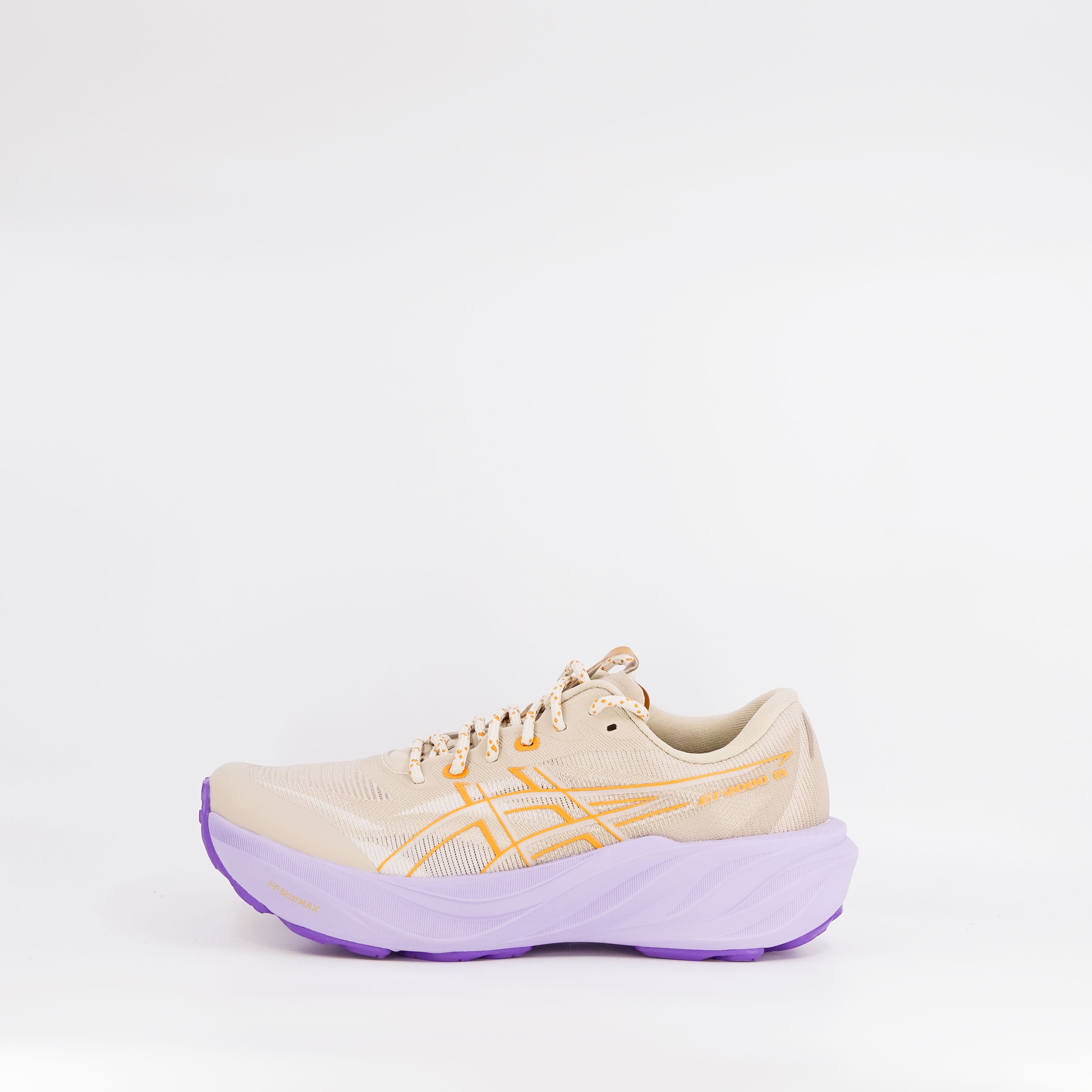 Asics GT 2000 15 TR (B Standard) Womens Simply Taupe/Bluebell