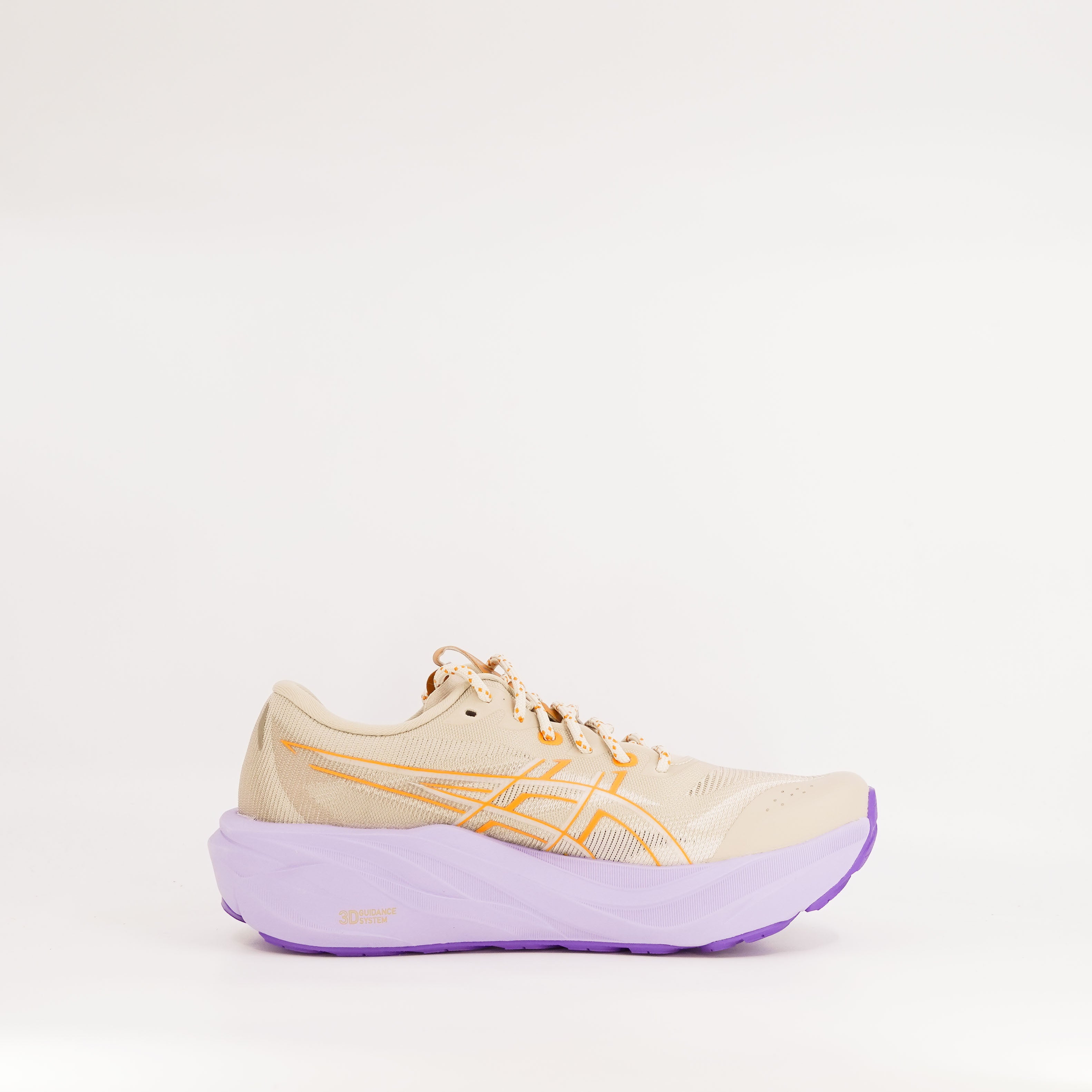 Asics GT 2000 15 TR (B Standard) Womens Simply Taupe/Bluebell