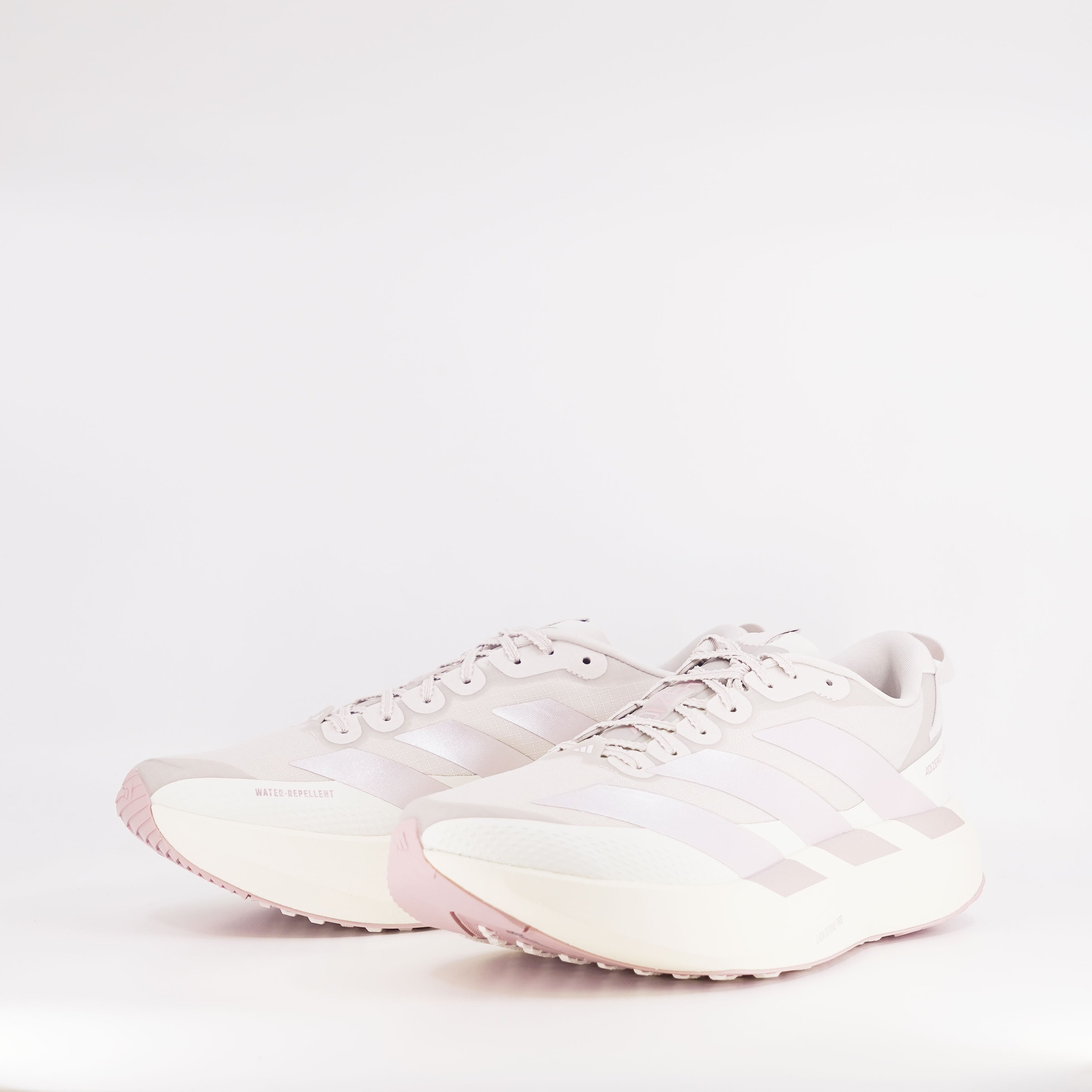 Adidas Evo SL ATR (B Standard) Womens Grey One/Ice Purple/White Tint