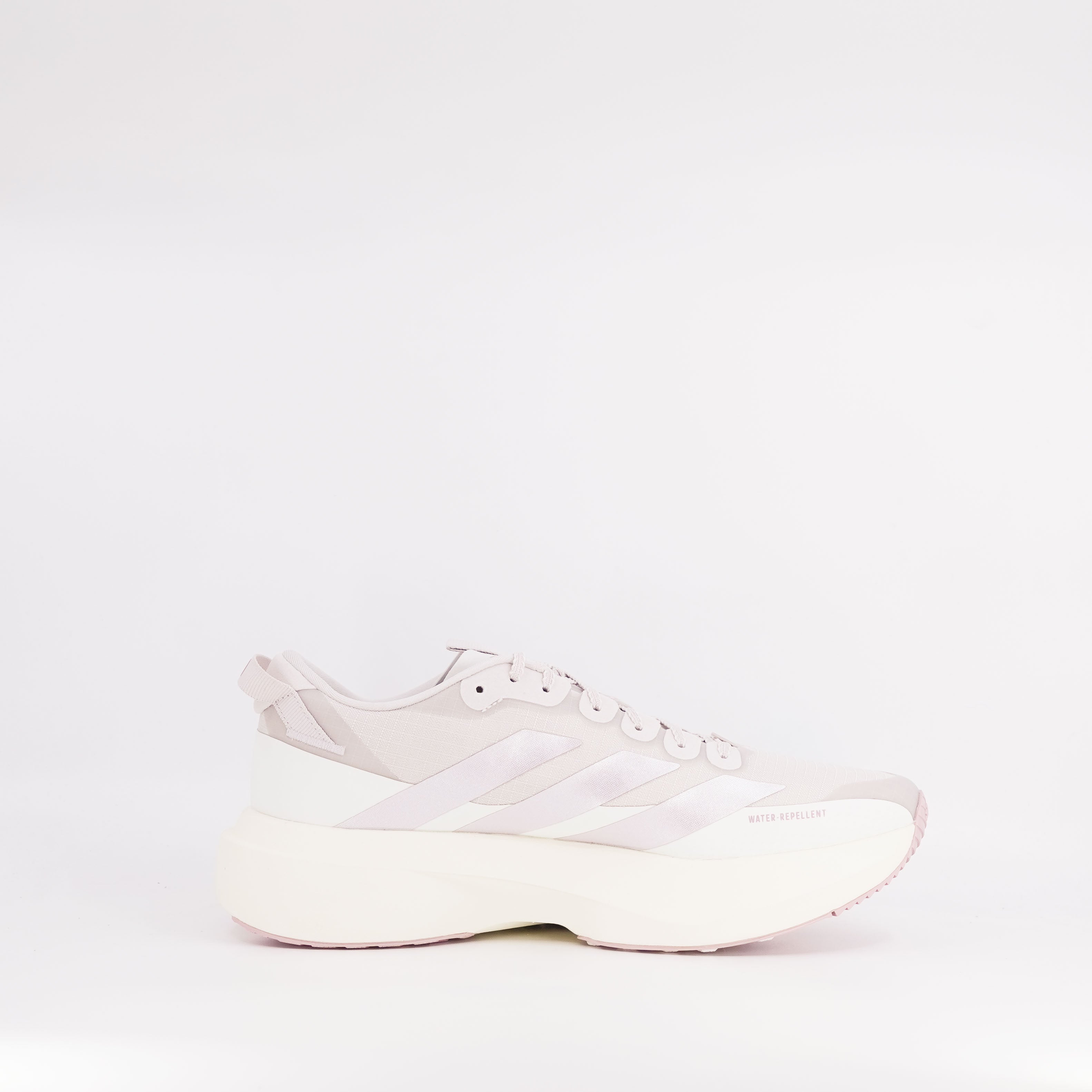 Adidas Evo SL ATR (B Standard) Womens Grey One/Ice Purple/White Tint