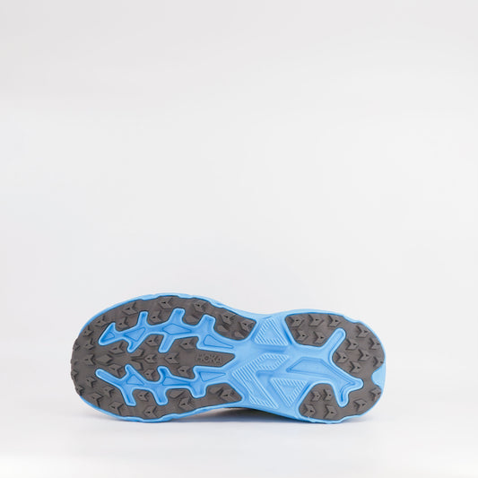 Hoka Challenger 8 (2E Wide) Mens Stardust/Virtual Blue - Frontrunner Colombo