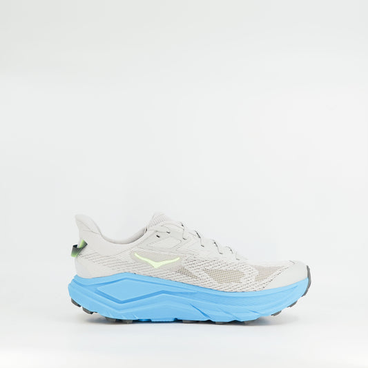 Hoka Challenger 8 (2E Wide) Mens Stardust/Virtual Blue - Frontrunner Colombo