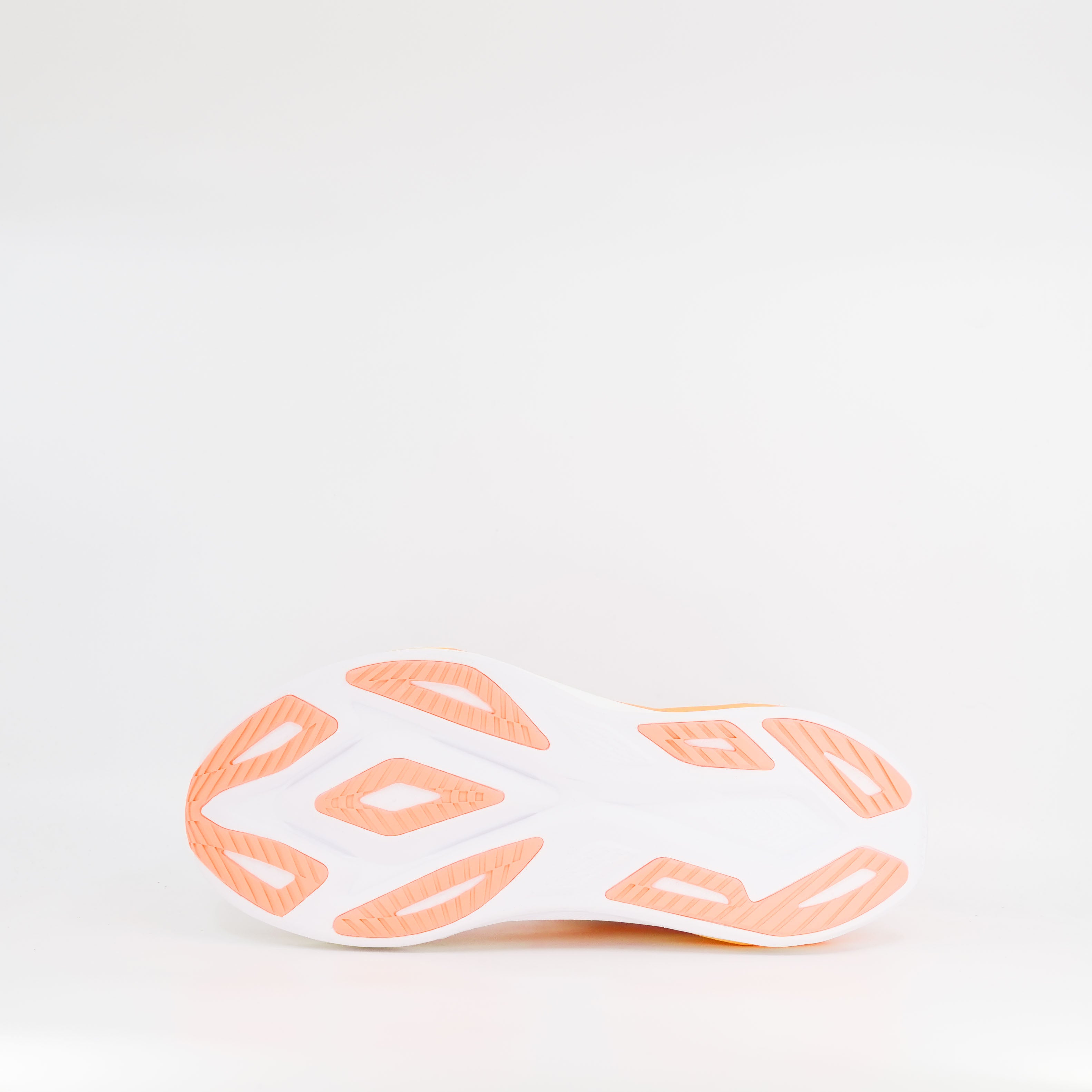 Asics Superblast 3 (D Standard) Unisex White/Orange Glow