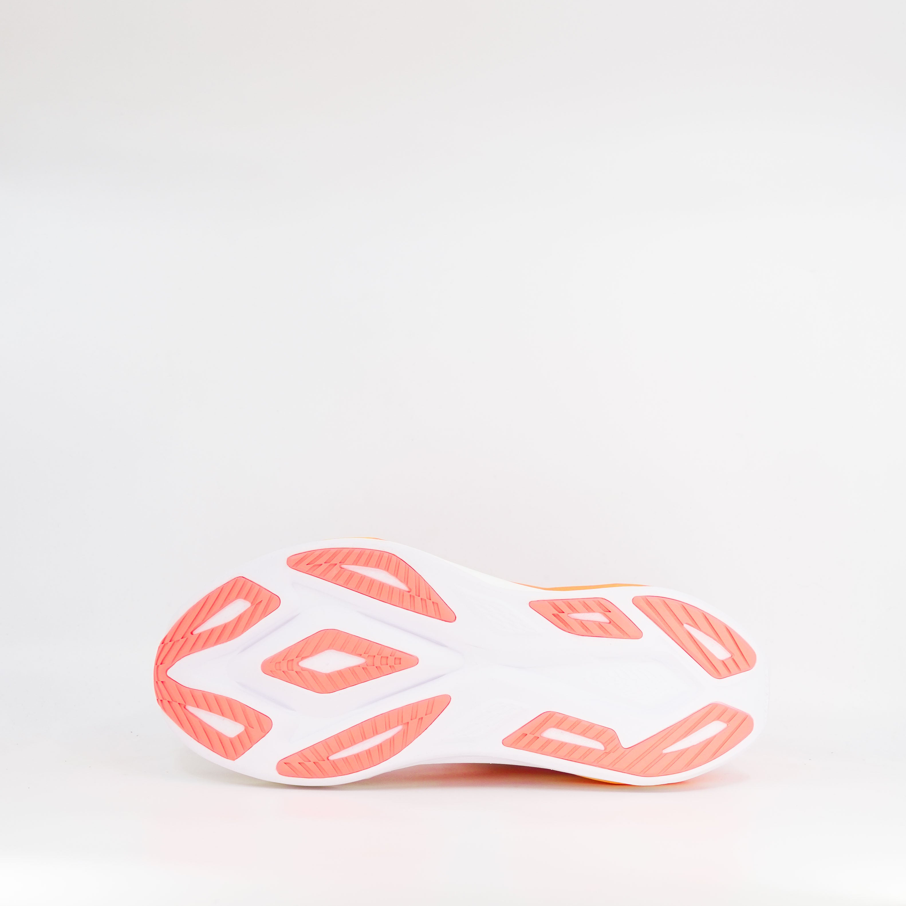 Asics Superblast 3 (D Standard) Unisex White/Orange Glow