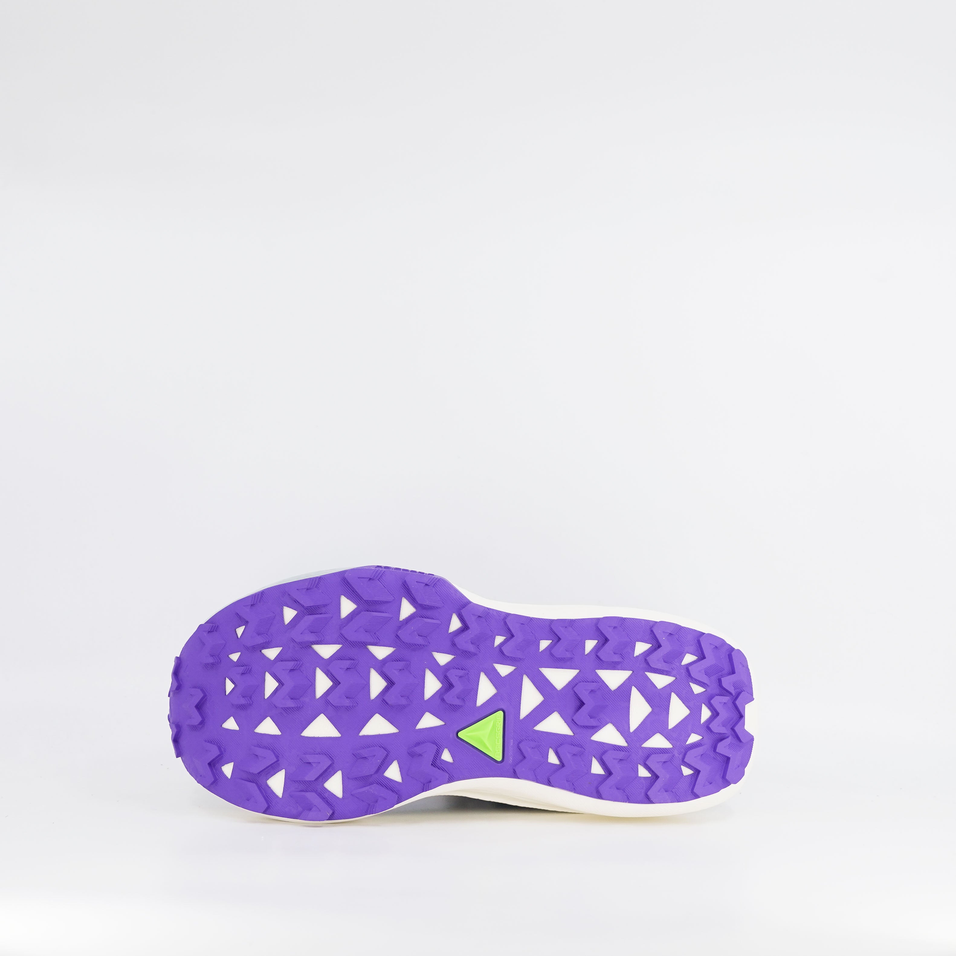 Asics Trabuco Max 5 (B Standard) Womens Foggy Teal/Radiant Amethyst