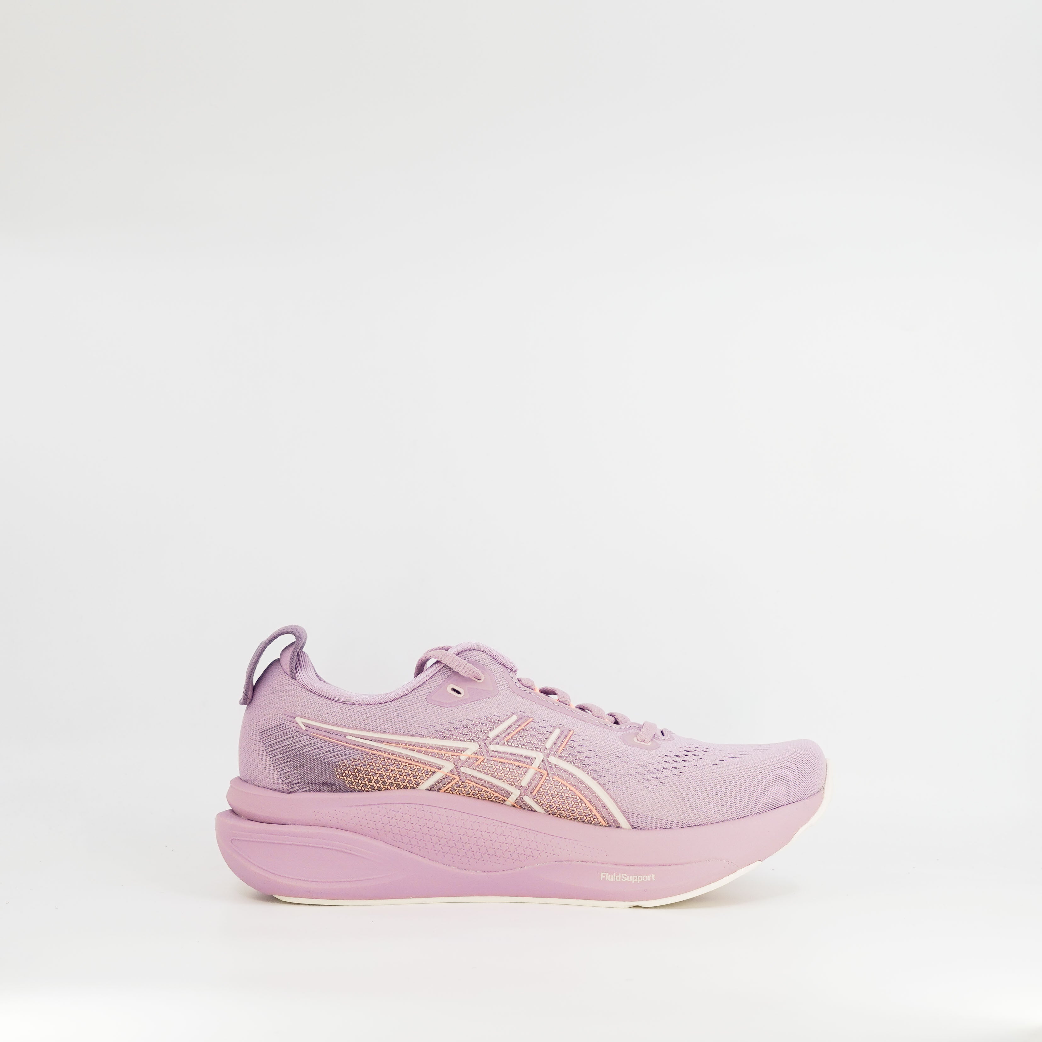 Asics Gel Kayano 33 (B Standard) Womens Taro Purple/Dusty Mauve - Frontrunner Colombo