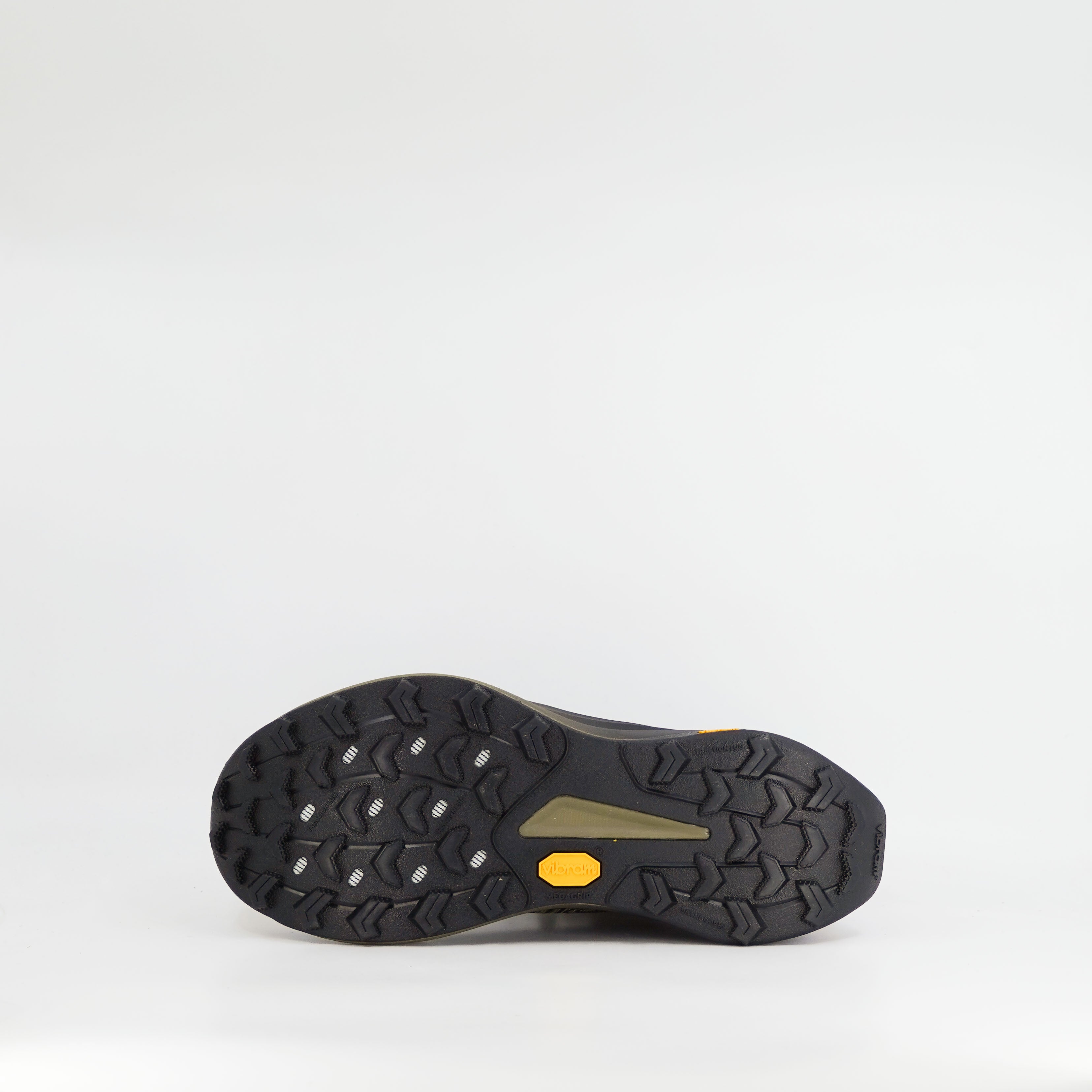 Saucony Peregrine 16 (D Standard) Mens Field/Black - Frontrunner Colombo