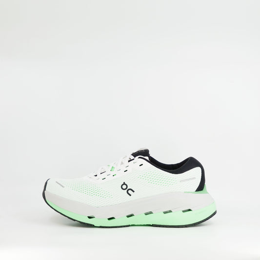 On Cloudrunner 3 Max (D Standard) Mens White/Verdite - Frontrunner Colombo