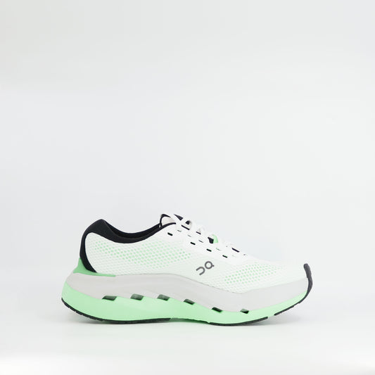 On Cloudrunner 3 Max (D Standard) Mens White/Verdite - Frontrunner Colombo