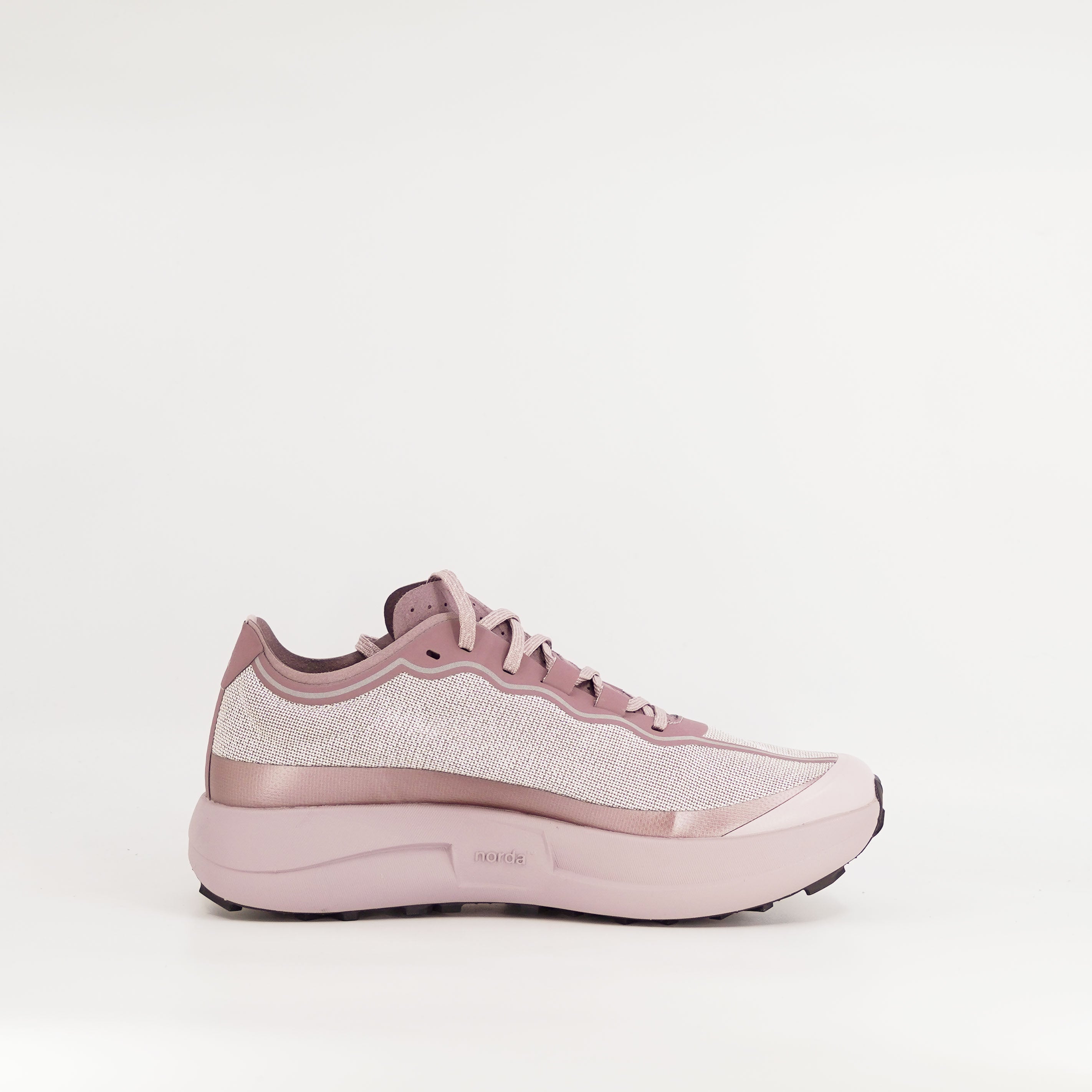 norda 005 (B Standard) Womens Thistle - Frontrunner Colombo