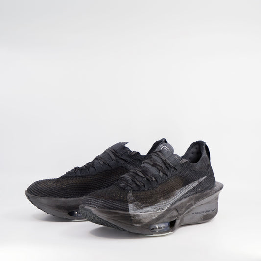 Nike Alphafly Next % 3 (D Standard) Mens Iron Grey/Smoke Grey - Frontrunner Colombo