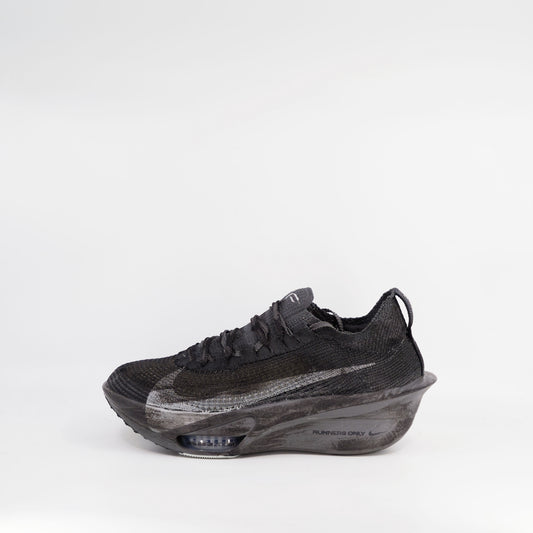 Nike Alphafly Next % 3 (D Standard) Mens Iron Grey/Smoke Grey - Frontrunner Colombo