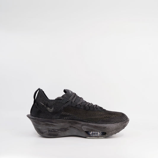 Nike Alphafly Next % 3 (D Standard) Mens Iron Grey/Smoke Grey - Frontrunner Colombo