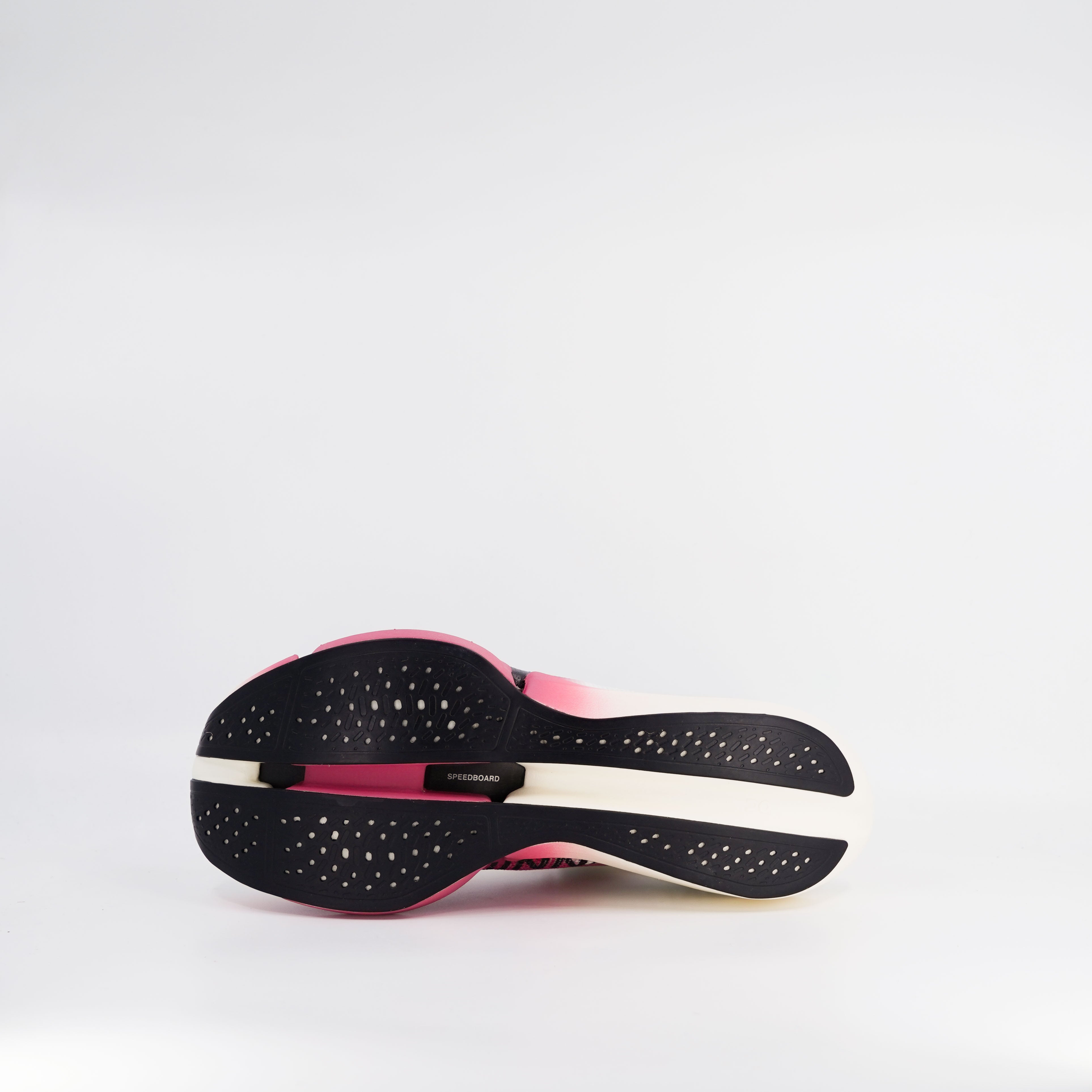 On Cloudboom Strike 2 (D Standard) Unisex White/Camellia - Frontrunner Colombo