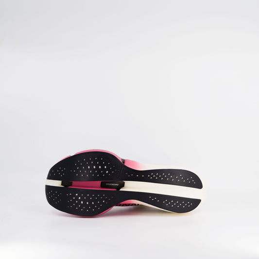 On Cloudboom Strike 2 (D Standard) Unisex White/Camellia - Frontrunner Colombo