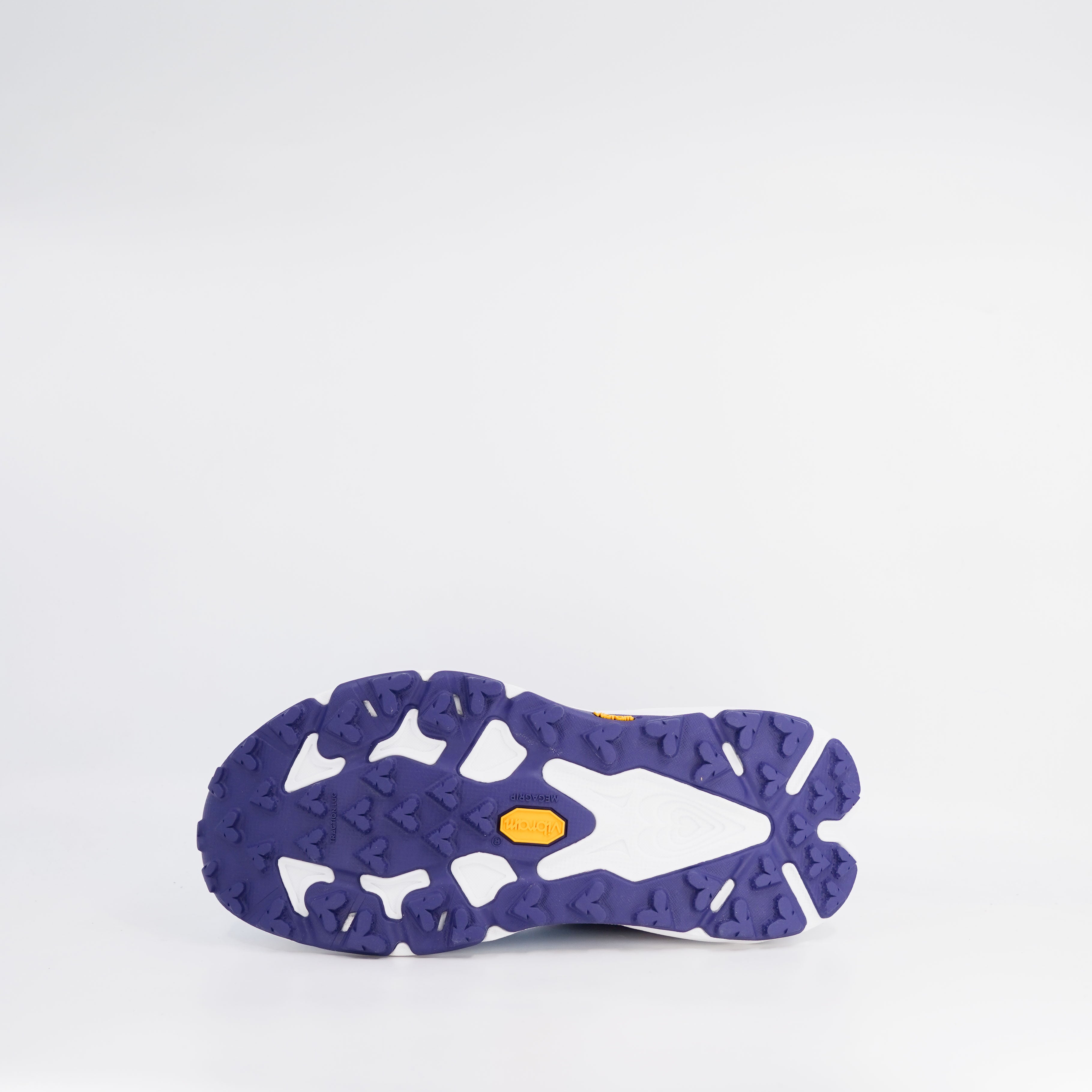 Hoka Speedgoat 7 (D Wide) Womens Blueberry/Cosmic Grey - Frontrunner Colombo