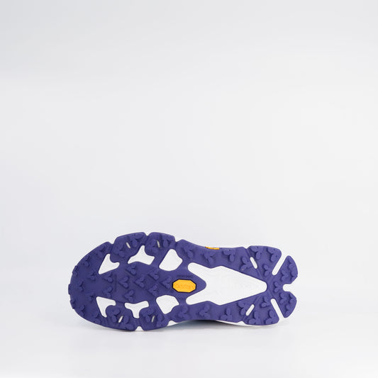Hoka Speedgoat 7 (D Wide) Womens Blueberry/Cosmic Grey - Frontrunner Colombo
