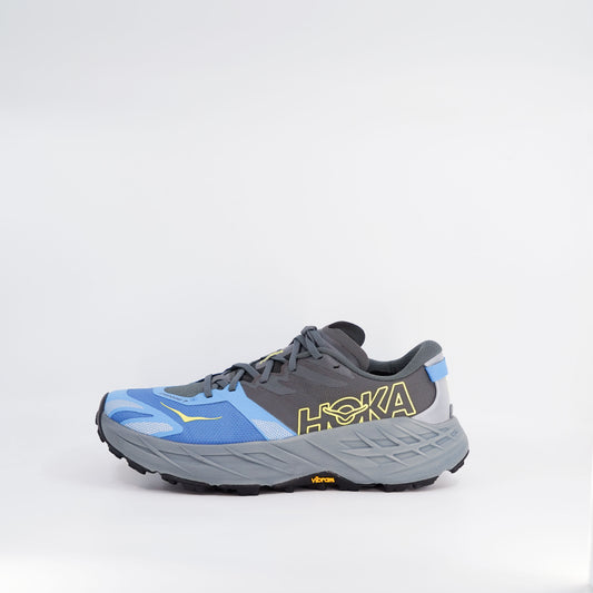 Hoka Speedgoat 7 (D Standard) Mens Outer Orbit/Virtual Blue - Frontrunner Colombo