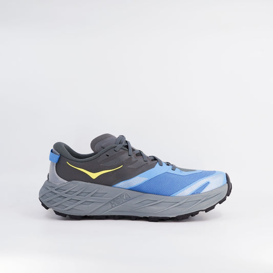 Hoka Speedgoat 7 (D Standard) Mens Outer Orbit/Virtual Blue - Frontrunner Colombo