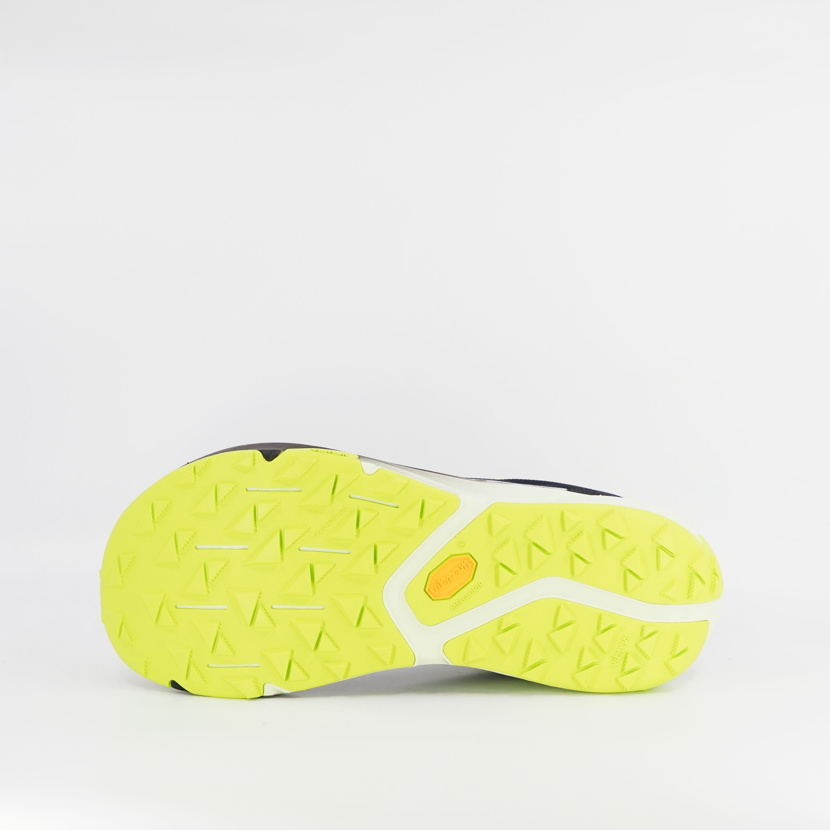 Altra Experience Wild 3+ (D Standard) Mens Black/Lime - Frontrunner Colombo