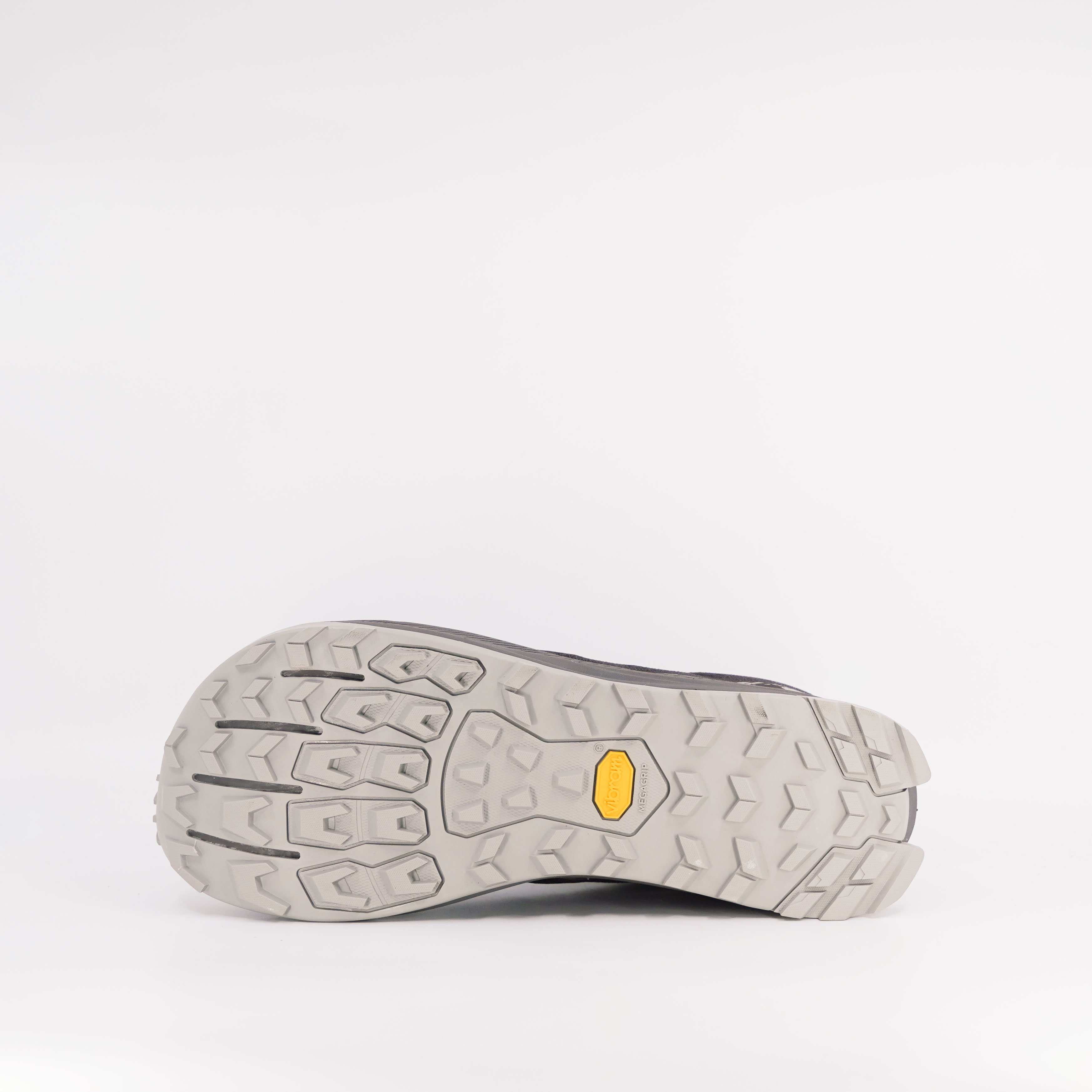 Altra Lone peak 9+ (D Standard) Mens Chocolate/Silver - Frontrunner Colombo