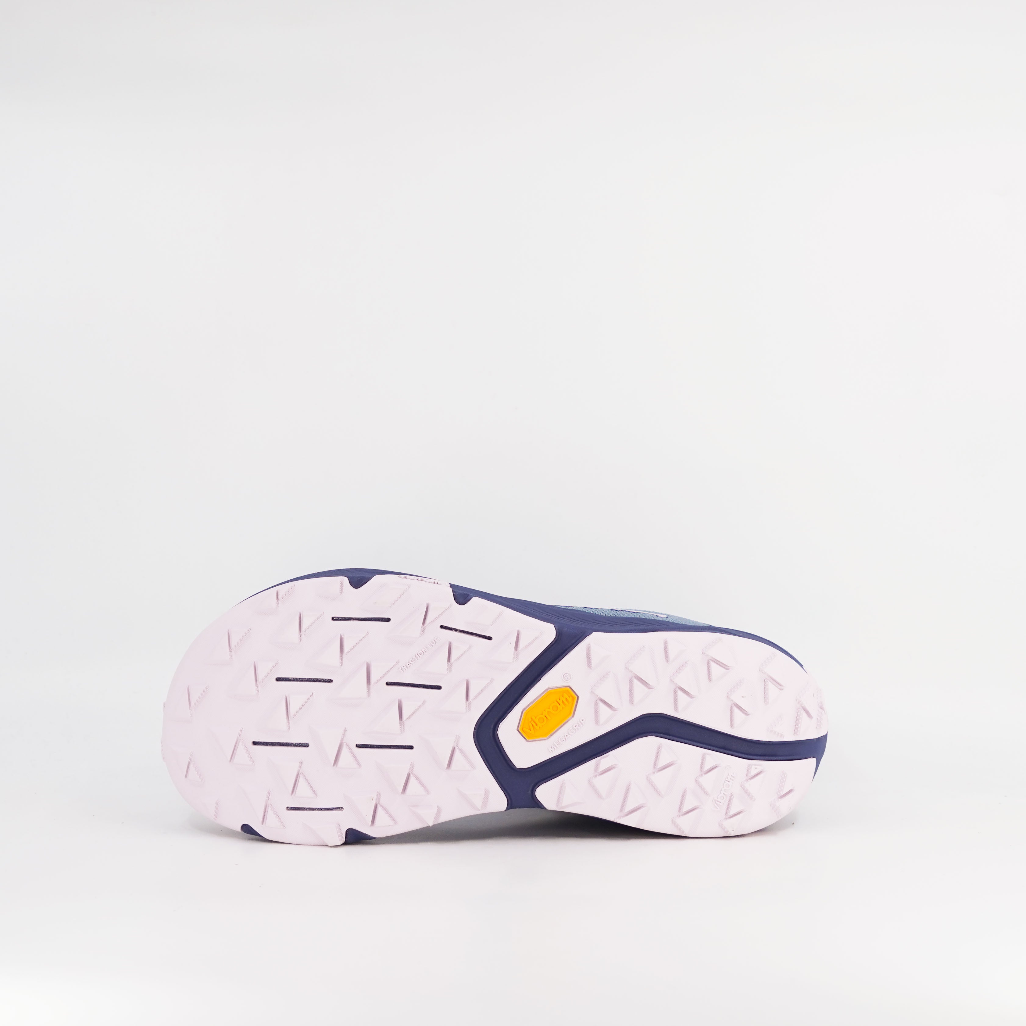 Altra Experience Wild 3+ (B Standard) Womens Blue/Orchid - Frontrunner Colombo