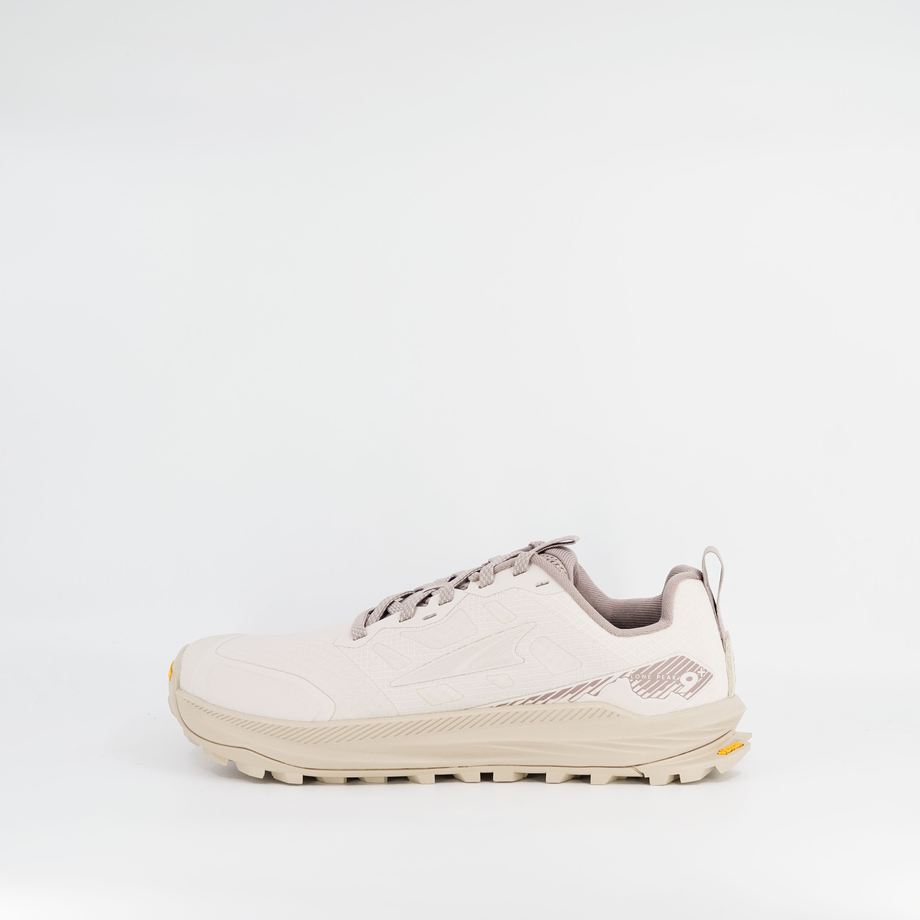 Altra Lone Peak 9+ (B Standard) Womens Pearl - Frontrunner Colombo