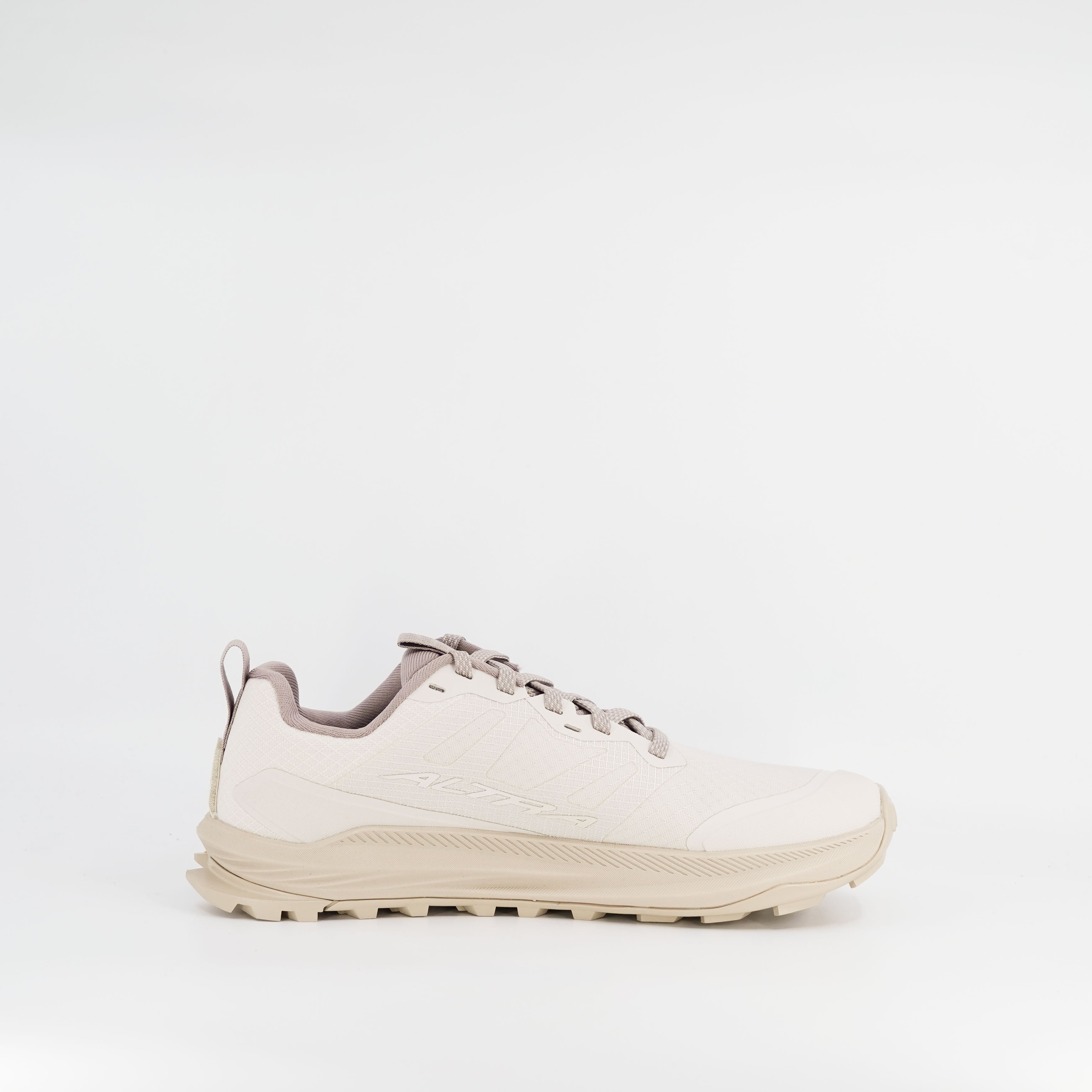 Altra Lone Peak 9+ (B Standard) Womens Pearl - Frontrunner Colombo