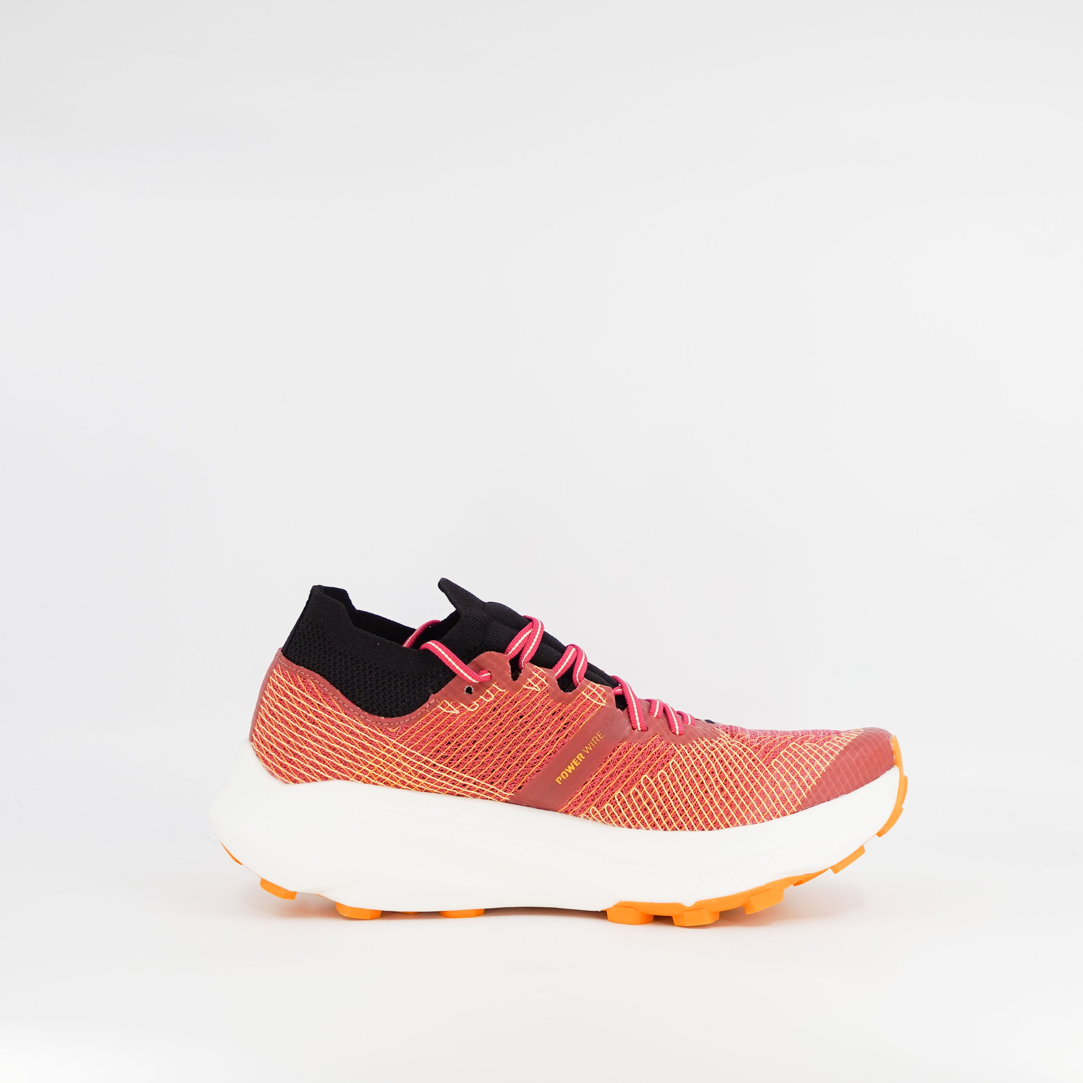 La Sportiva Prodigio Pro (B Standard) Womens Mineral Red/Banana - Frontrunner Colombo