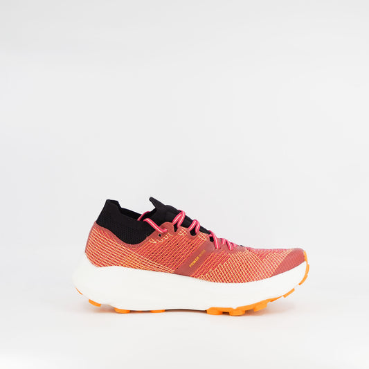 La Sportiva Prodigio Pro (B Standard) Womens Mineral Red/Banana - Frontrunner Colombo