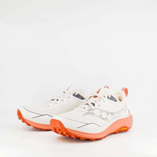 Saucony Peregrine 16 (B Standard) Womens Quartz/Canyon - Frontrunner Colombo