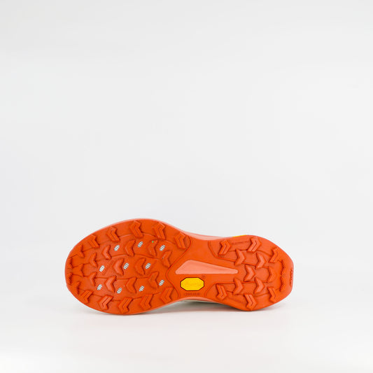 Saucony Peregrine 16 (B Standard) Womens Quartz/Canyon - Frontrunner Colombo
