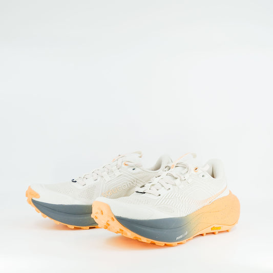 Saucony Xodus Ultra 4 (B Standard) Womens Quartz/Persian - Frontrunner Colombo