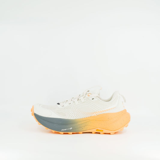 Saucony Xodus Ultra 4 (B Standard) Womens Quartz/Persian - Frontrunner Colombo