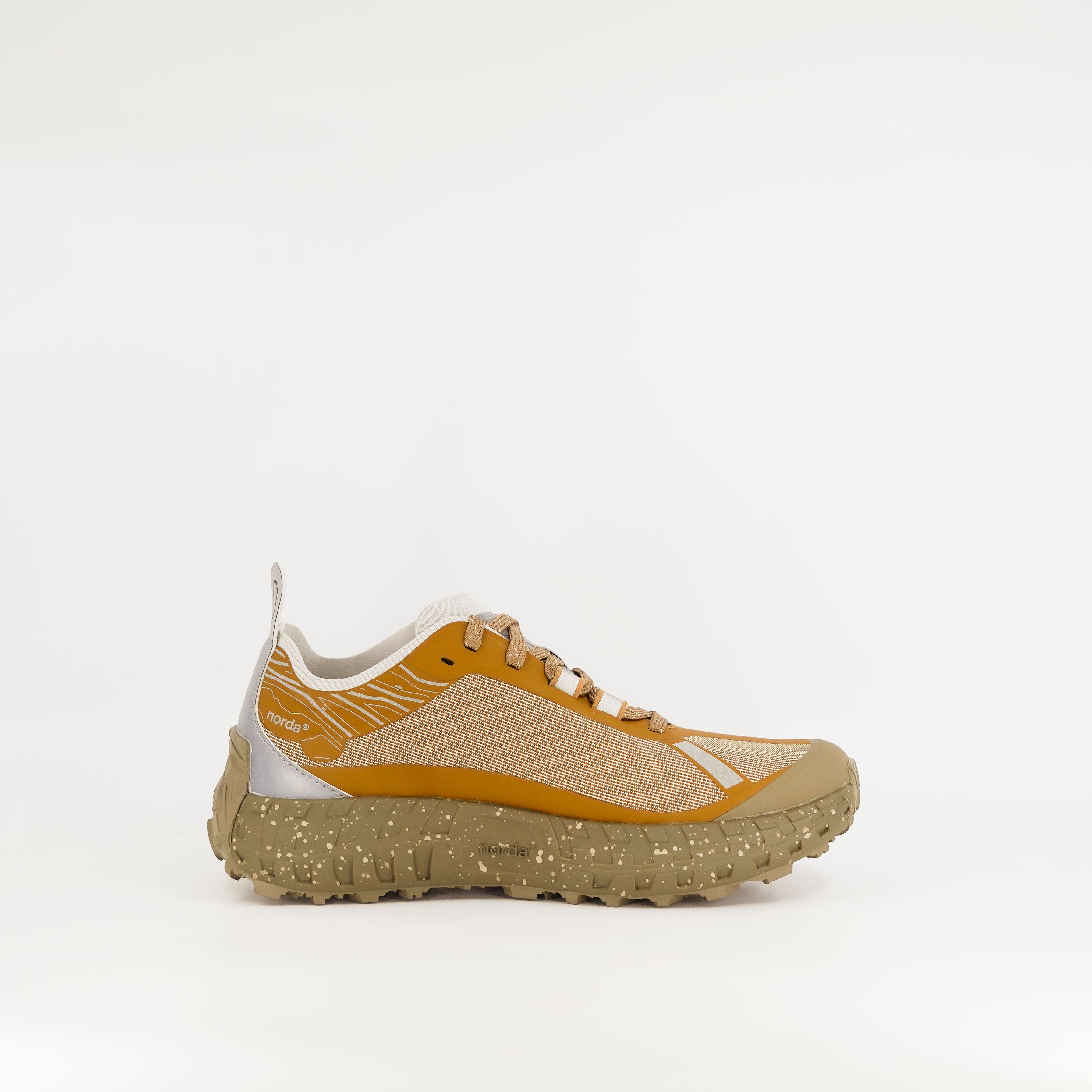 norda 001A (B Standard) Womens Loam