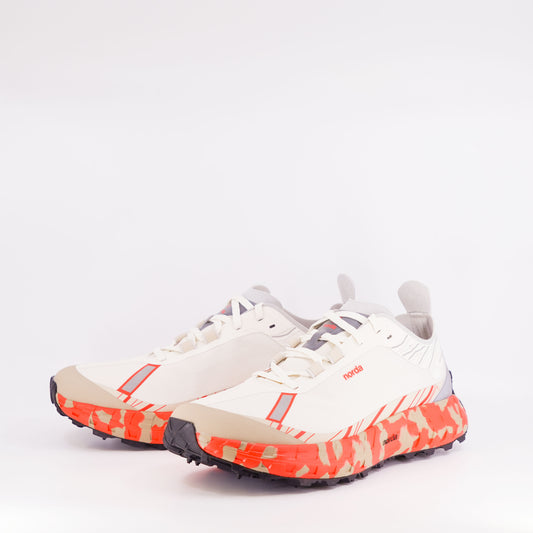 norda 001A (D Standard) Mens Fireclay - Frontrunner Colombo