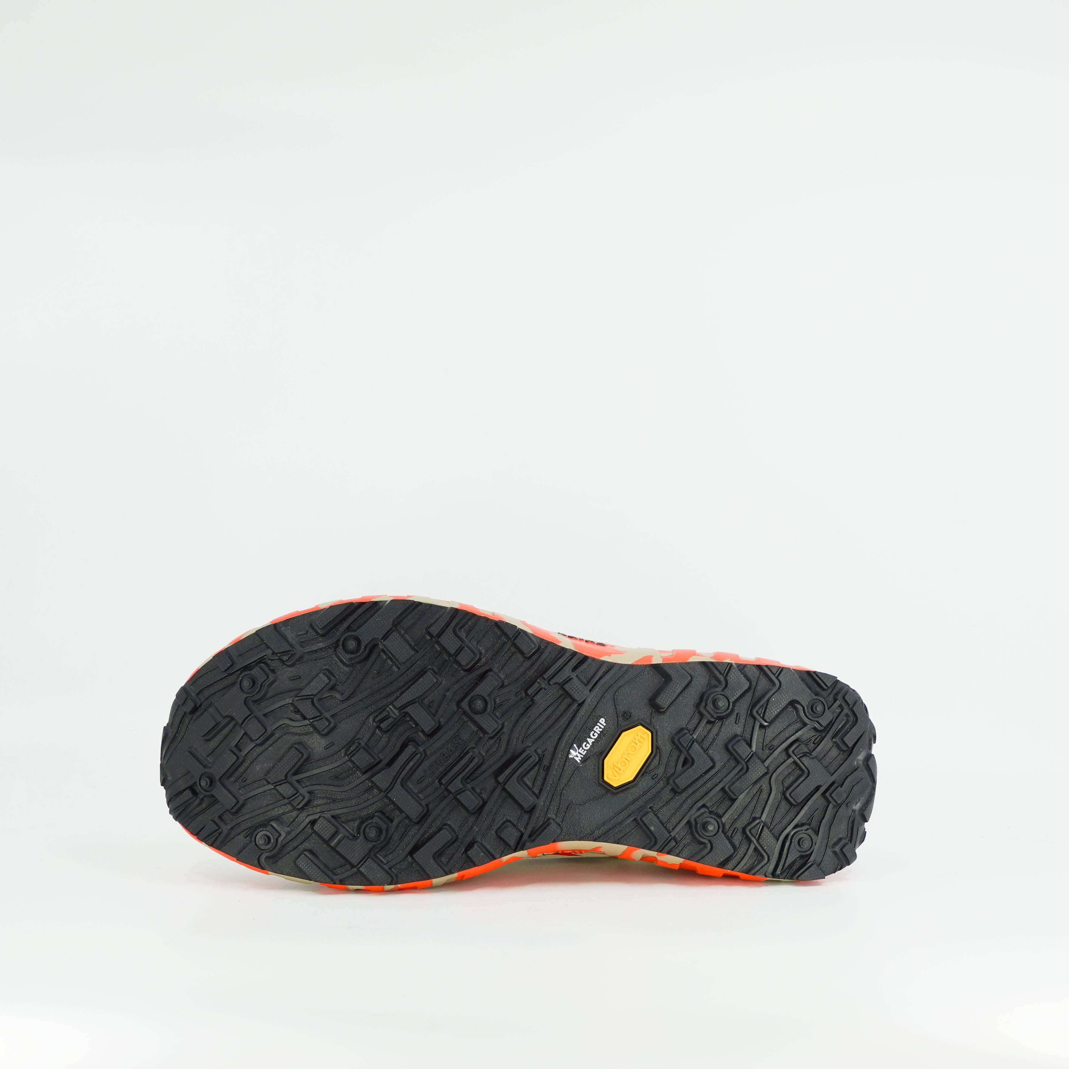 norda 001A (D Standard) Mens Fireclay