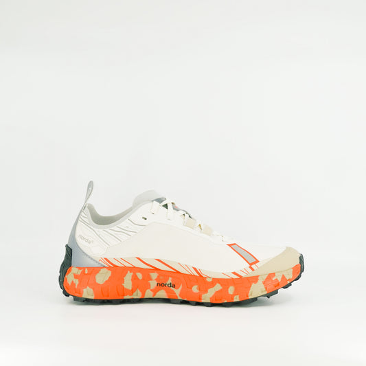 norda 001A (D Standard) Mens Fireclay - Frontrunner Colombo