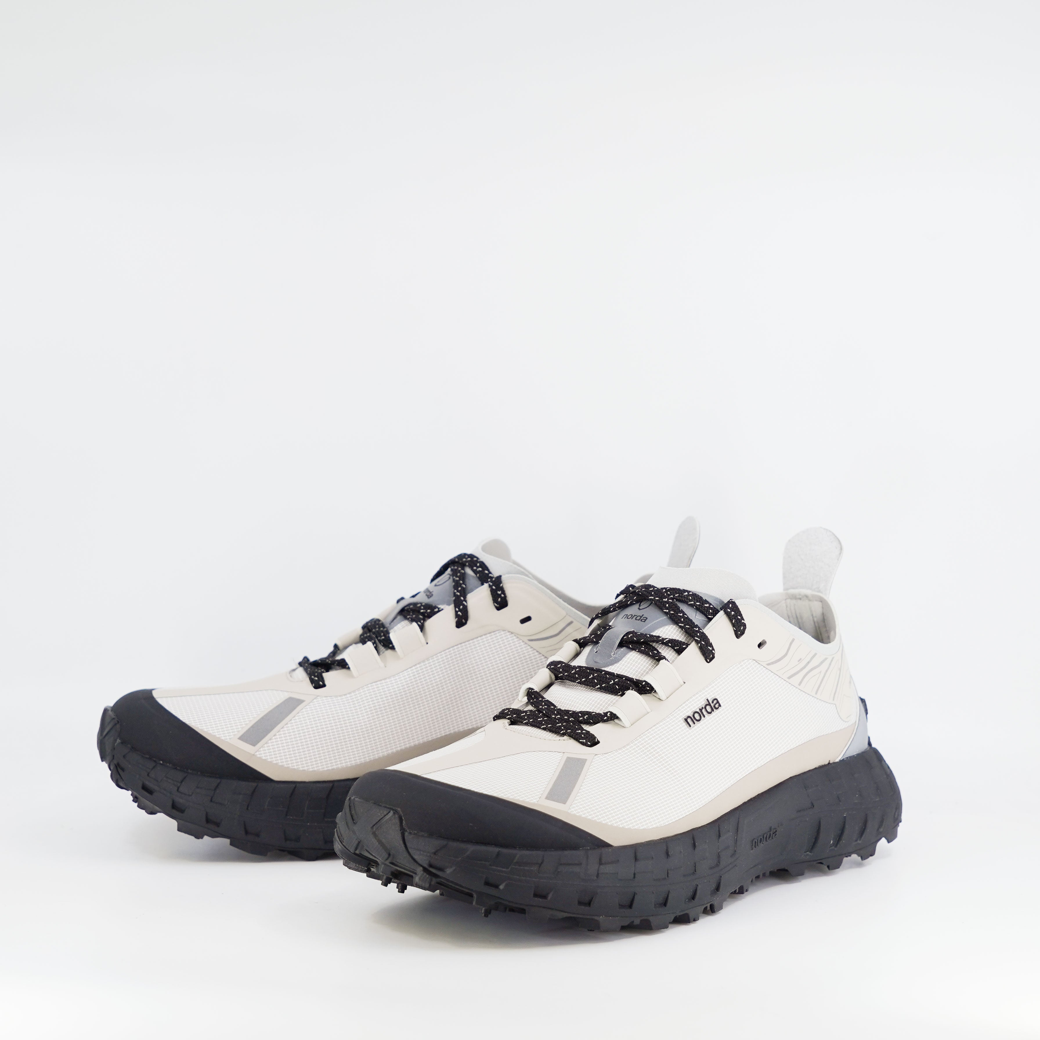 norda 001A (B Standard) Womens Cinder - Frontrunner Colombo