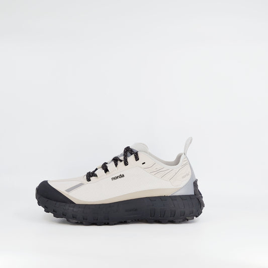 norda 001A (B Standard) Womens Cinder - Frontrunner Colombo