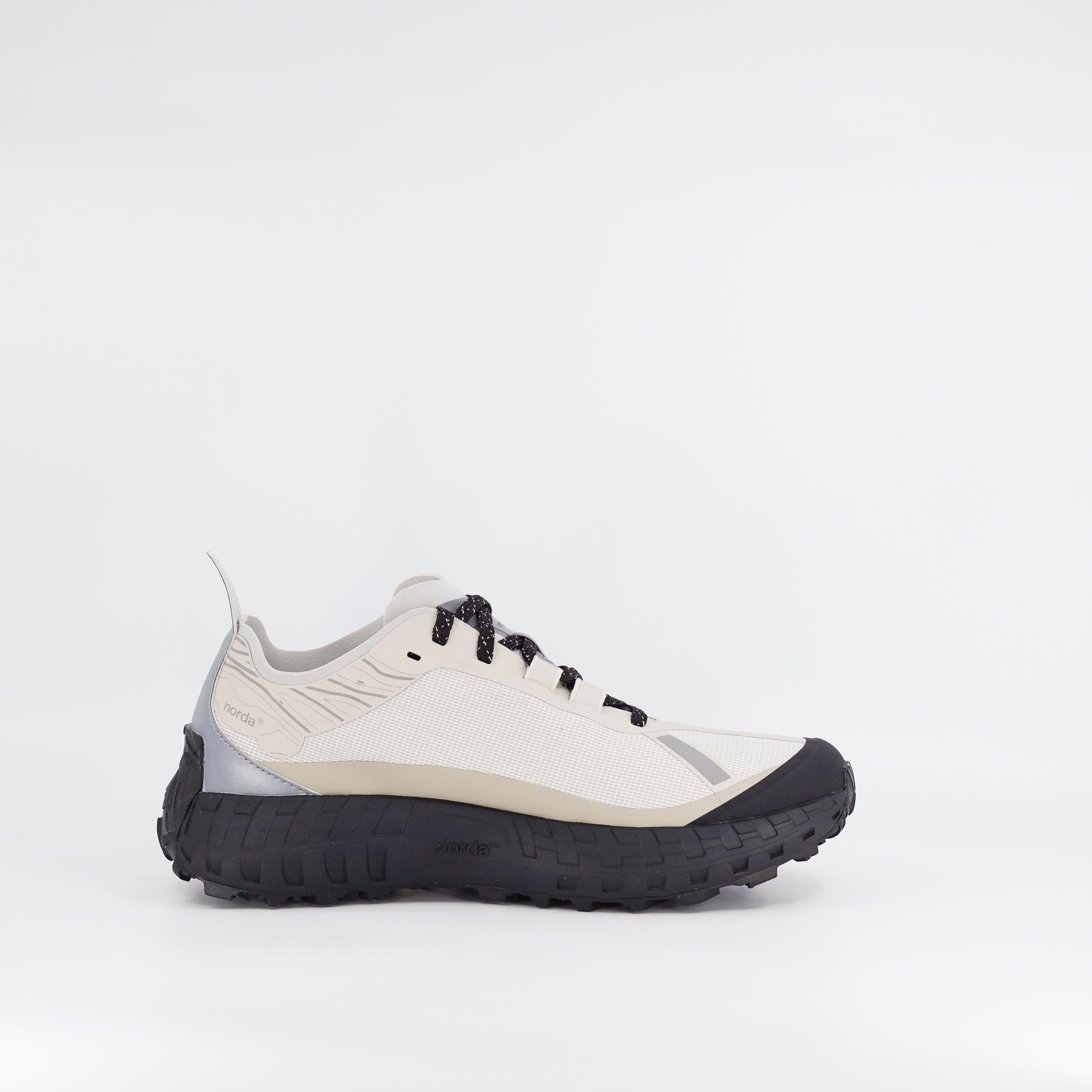norda 001A (B Standard) Womens Cinder - Frontrunner Colombo