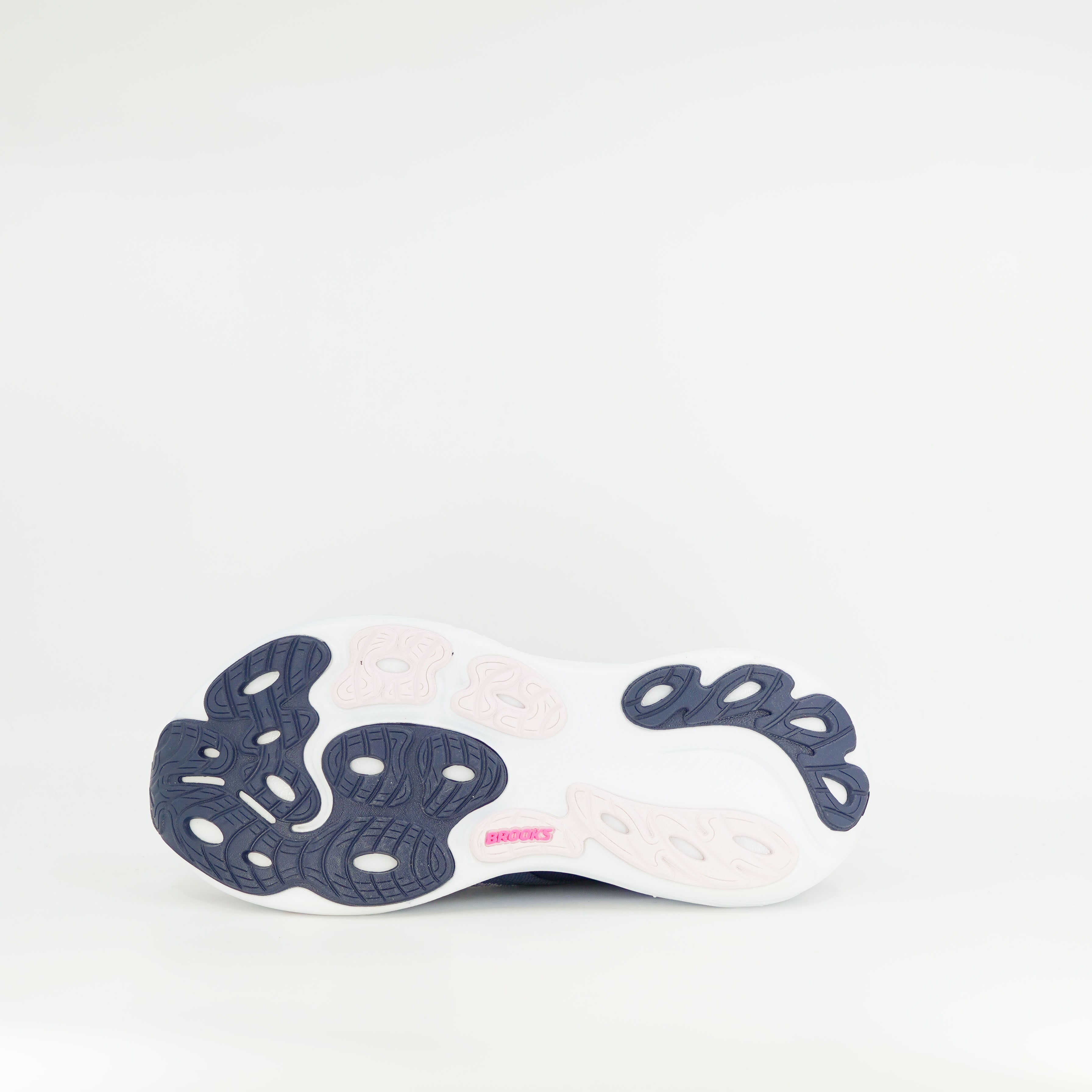 Brooks Adrenaline GTS 25 (B Standard) Womens Spellbound/Blazing Bell/Pink