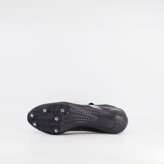 Adidas Sprintstar (D Standard) Mens Black/White - Frontrunner Colombo