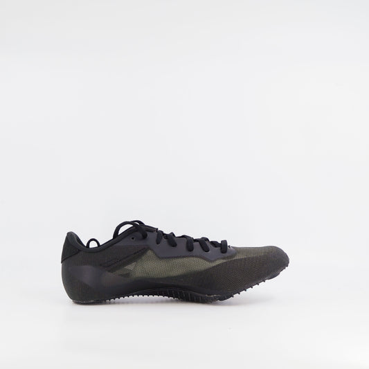 Adidas Sprintstar (D Standard) Mens Black/White - Frontrunner Colombo