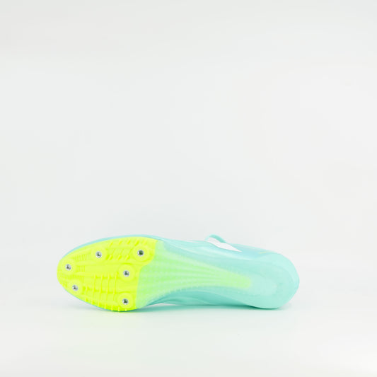 Adidas Sprintstar (D Standard) Mens Flash Aqua/Cloud White/Lucid Lemon - Frontrunner Colombo